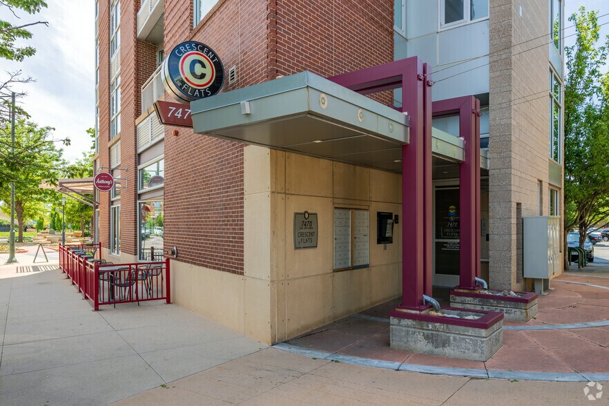 More Photos Of 7400 E 29th Ave, Denver Unknown For Lease