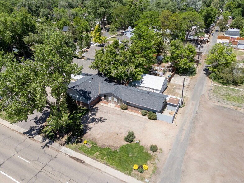 More Photos Of 20 3rd Ave, Longmont Medical For Sale