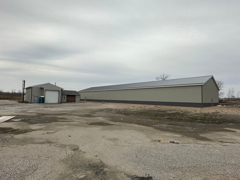 More Photos Of 2429 2 Mile Rd, Bay City Manufacturing For Sale