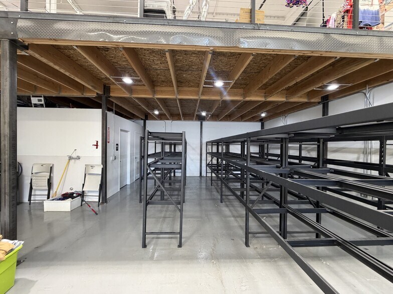 More Photos Of 1350 W 200 S, Lindon Warehouse For Lease