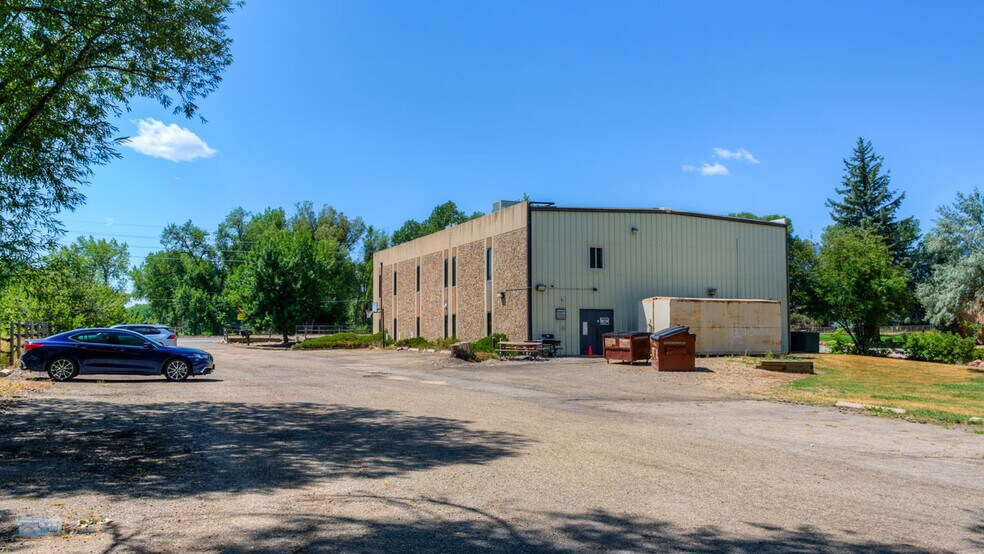 More Photos Of 5649 Arapahoe Ave, Boulder Flex For Sale