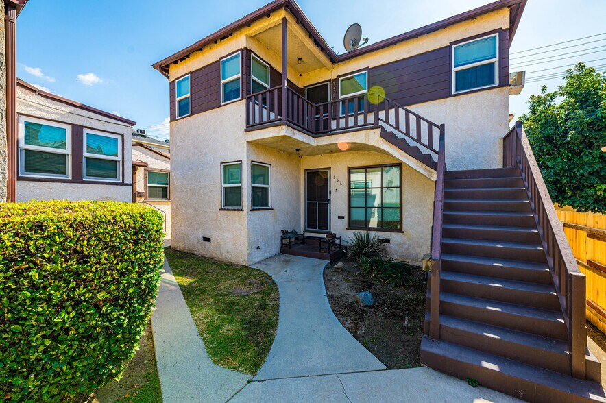 More Photos Of 550-552 E Verdugo Ave, Burbank Apartments For Sale