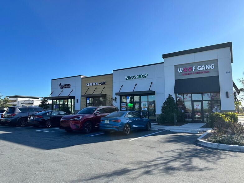 Primary Photo Of Paseo Al Mar Blvd, Apollo Beach Unknown For Lease