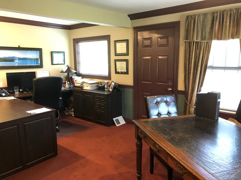 More Photos Of 500 Main St, Armonk Office For Sale