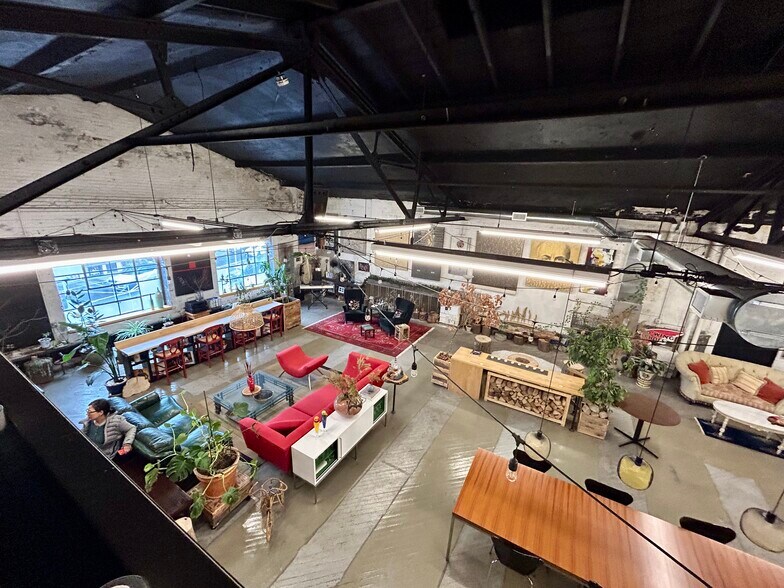 More Photos Of 20-34 Park Ave, Paterson Office For Sale