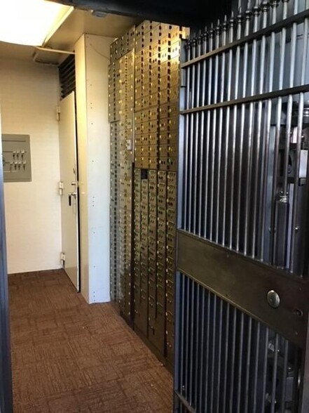 More Photos Of 118 E Michigan St, New Carlisle Bank For Sale