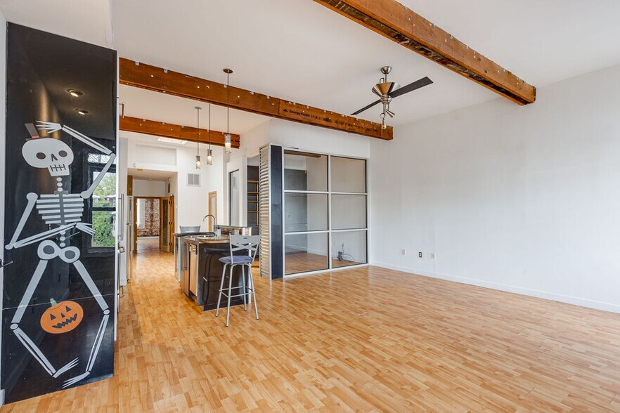 More Photos Of 1521 Hull St, Richmond Storefront Retail Residential For Sale