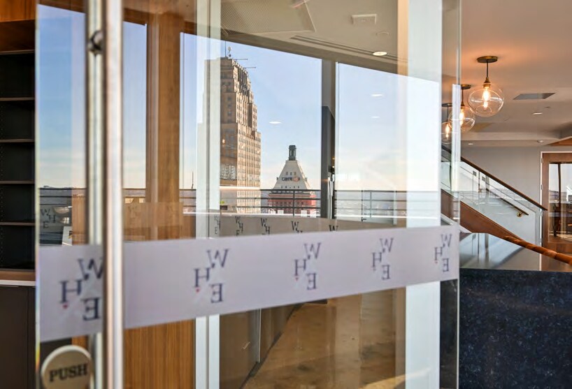 More Photos Of 600 Vine St, Cincinnati Office For Lease