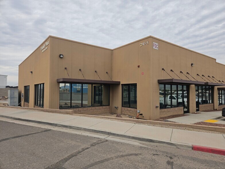 More Photos Of 2921 Friendly Pl, Bullhead City Light Distribution For Lease