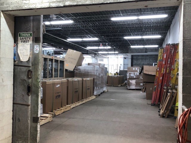 More Photos Of 175 Oriskany Blvd, Whitesboro Industrial For Lease