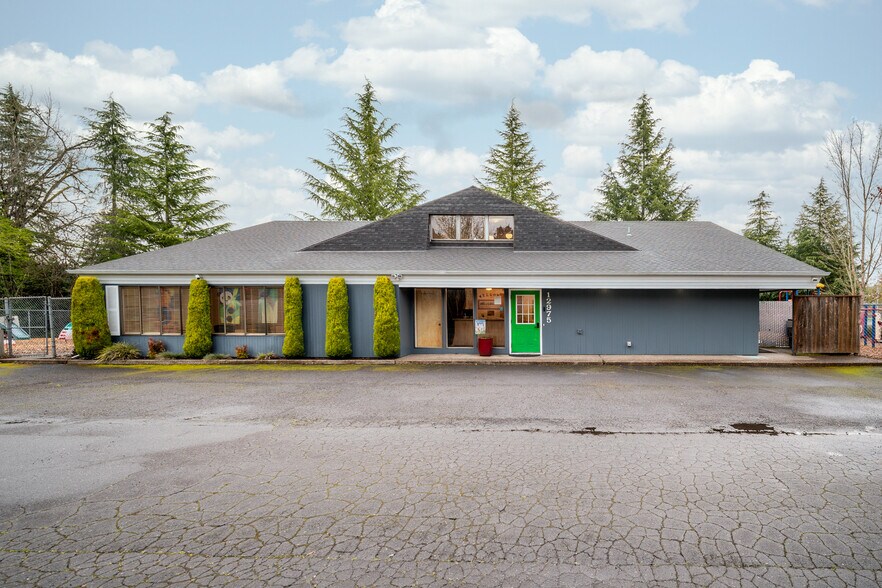More Photos Of 12975 SW Grant St, Tigard Daycare Center For Sale