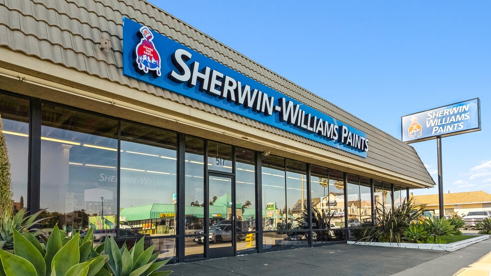 More Photos Of 517 S Euclid St, Anaheim Freestanding For Sale