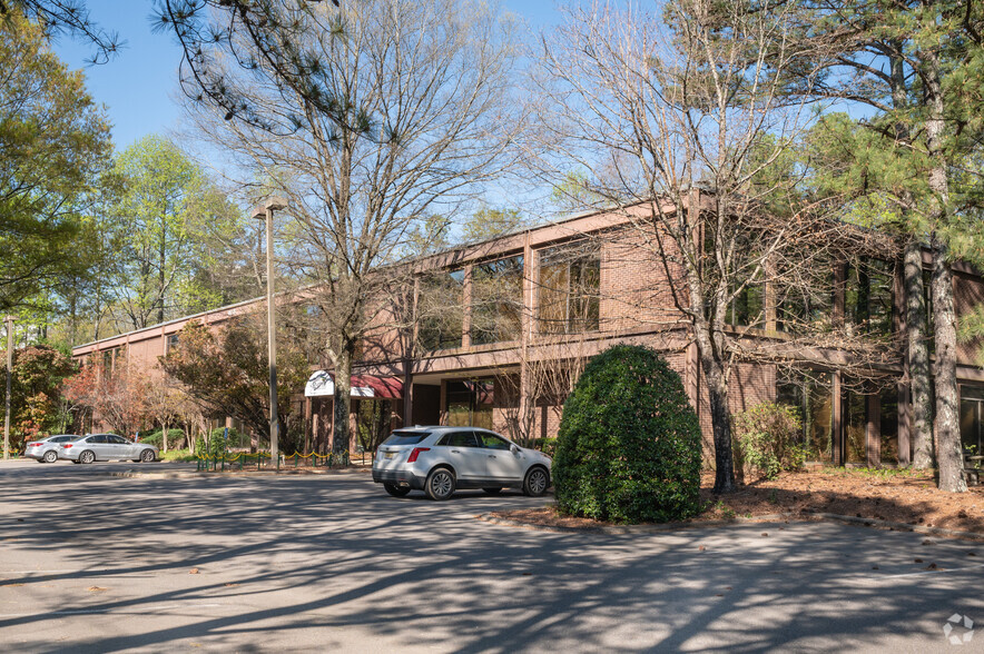 Primary Photo Of 924 Montclair Rd, Birmingham Medical For Sale