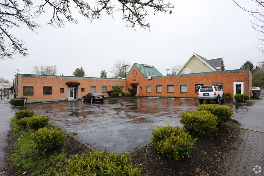 Primary Photo Of 2114 Main St, Vancouver Office For Lease