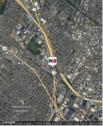 More Photos Of 311 Vincent Ave, Hackensack General Retail For Lease