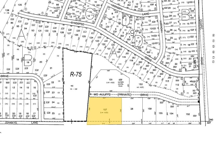 More Photos Of 4266 Winters Chapel Rd, Atlanta Distribution For Lease