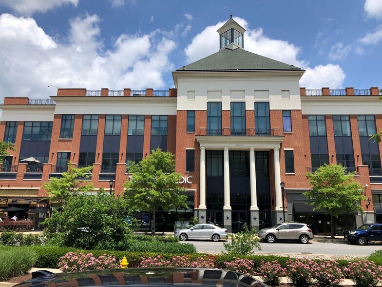 More Photos Of 1906 Towne Centre Blvd, Annapolis Office For Lease