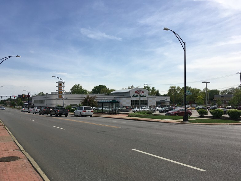 More Photos Of 2310 State Rd, Cuyahoga Falls Land For Lease