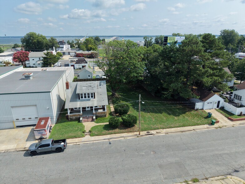 More Photos Of 203 Sunburst Hwy, Cambridge Office For Sale