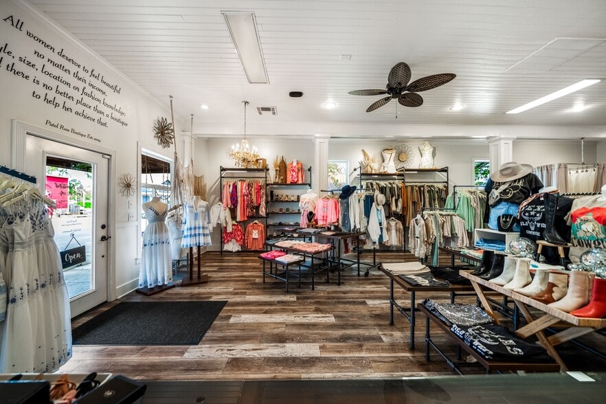 More Photos Of 20832 Front St, Cottonwood General Retail For Sale