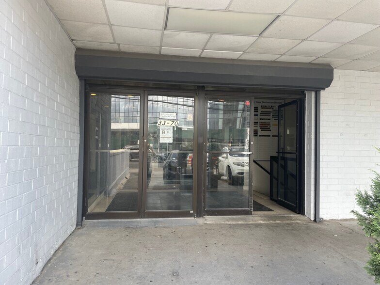 More Photos Of 33-70 Prince St, Flushing Multifamily For Sale