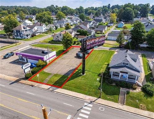 More Photos Of 000 Maple Ave, Zanesville Land For Sale