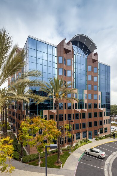 More Photos Of 17777 Center Court Dr, Cerritos Office For Lease