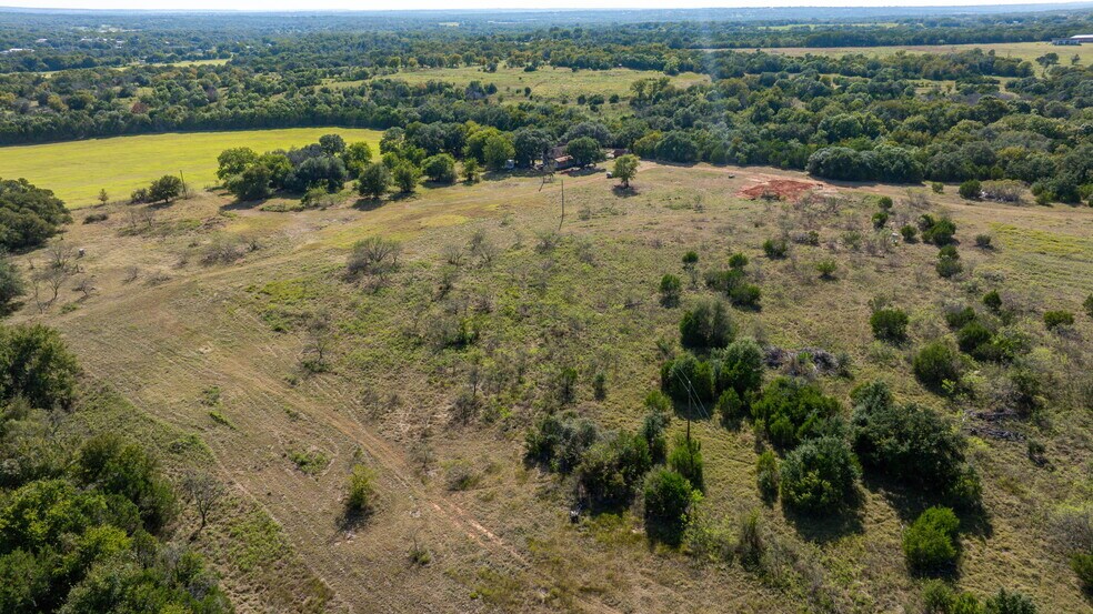 More Photos Of 10400 FM 927, Iredell Land For Sale