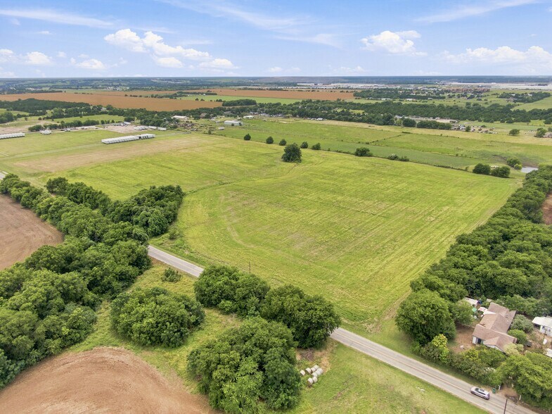 More Photos Of 700 Gellar Road, Wilmer Land For Sale
