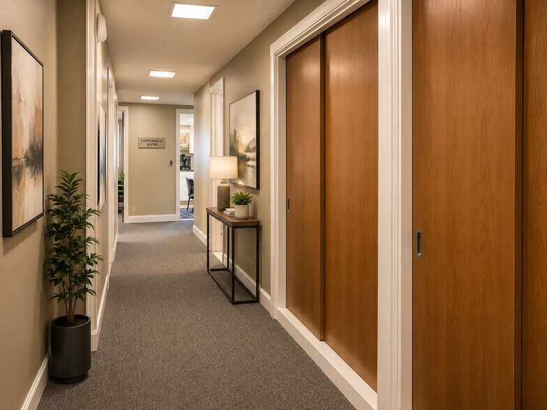 More Photos Of 2442 Atlantic Blvd, Jacksonville Office For Sale