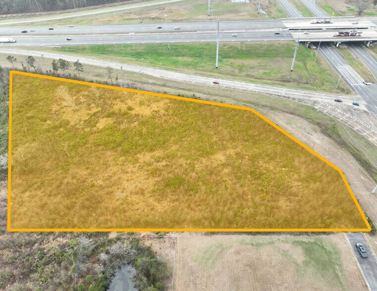 More Photos Of 225 Flash Foods Rd, Brunswick Land For Sale