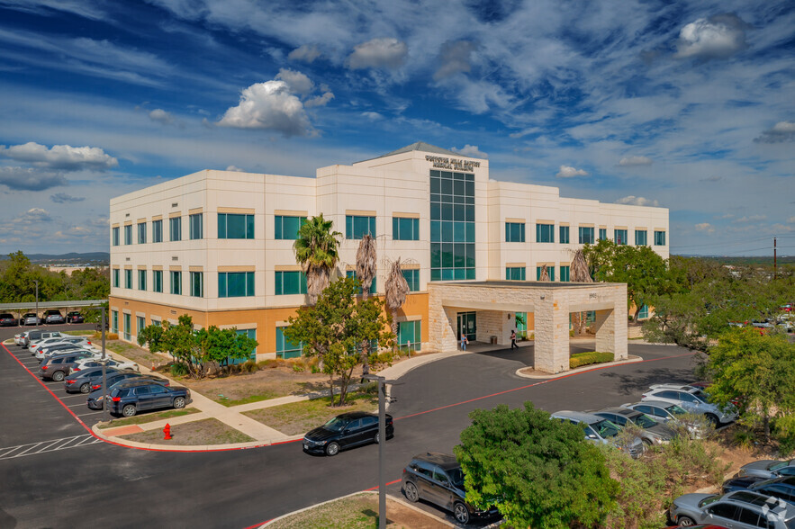 Primary Photo Of 3903 Wiseman Blvd, San Antonio Medical For Lease