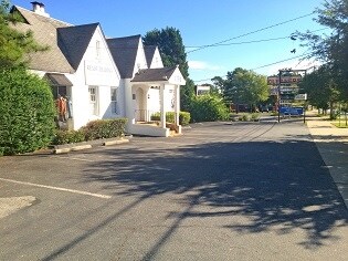 More Photos Of 1790 Cheshire Bridge Rd, Atlanta Office For Lease