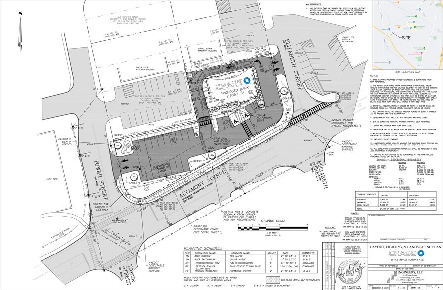 More Photos Of 1875 Altamont Ave, Schenectady Office For Sale