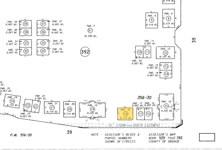 More Photos Of 950 Roosevelt Ave, Irvine Loft Creative Space For Sale