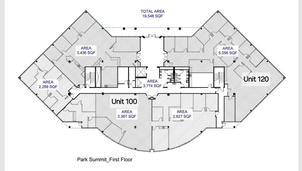 More Photos Of 2675 Breckinridge Blvd, Duluth Office For Lease