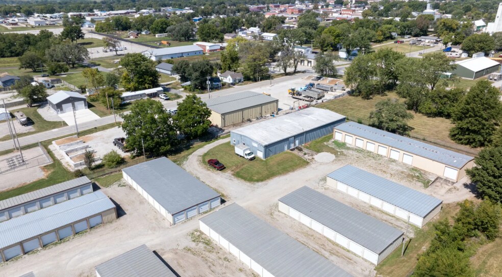 More Photos Of 125 Ryan Ln, Chillicothe Self Storage For Sale