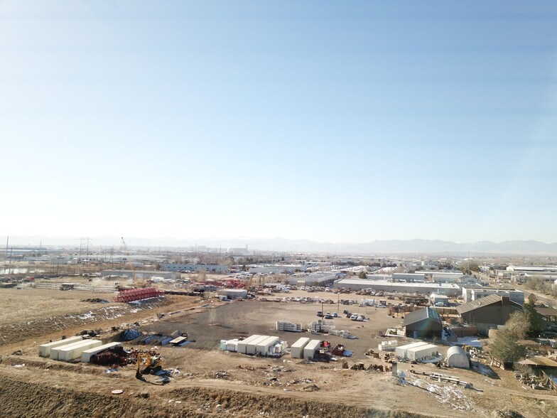 More Photos Of 6565 Vine Ct, Denver Warehouse For Lease