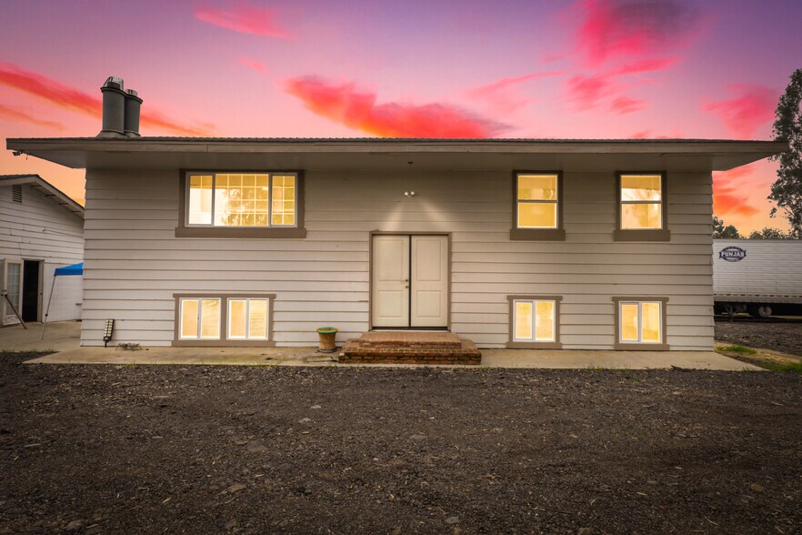 More Photos Of 4359 Di Giorgio Rd, Bakersfield Land For Sale