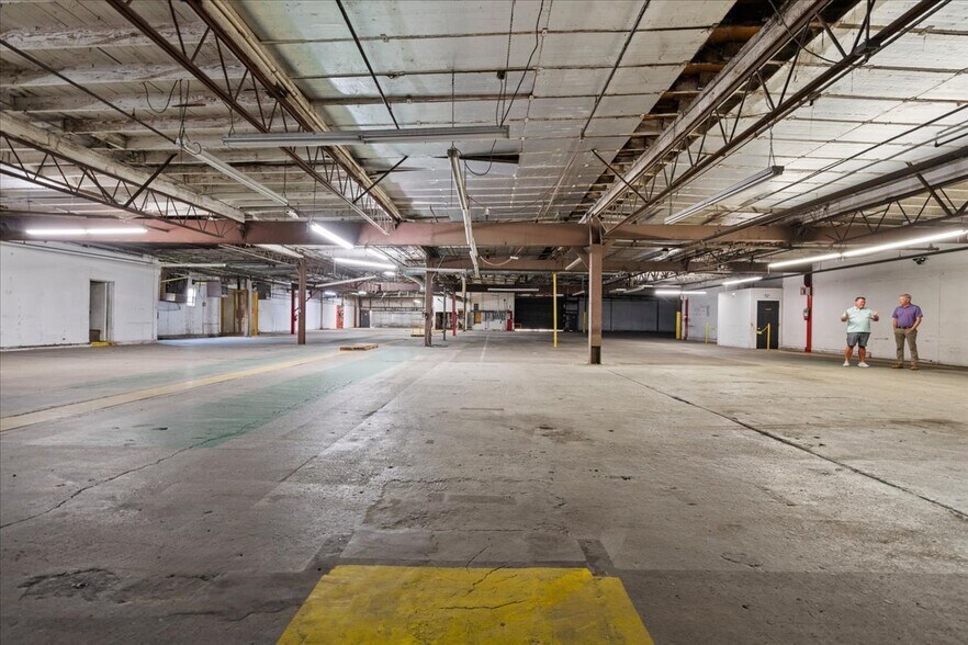 More Photos Of 119 E 6th Ave, Pamplico Industrial For Sale