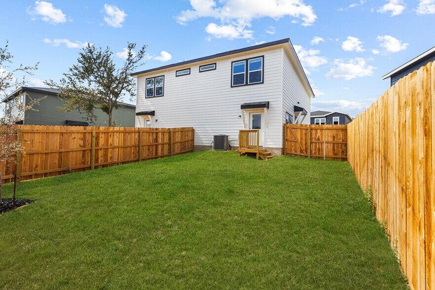 More Photos Of 8911 FM 1560, San Antonio Multifamily For Sale