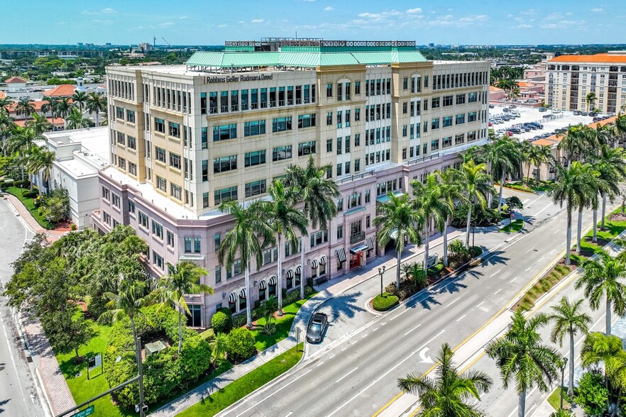 Primary Photo Of 225 NE Mizner Blvd, Boca Raton Coworking Space