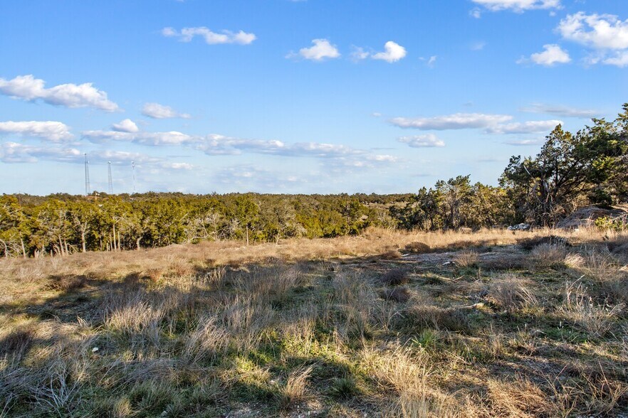 More Photos Of 411 Whitetail Ridge, Dripping Springs Land For Sale