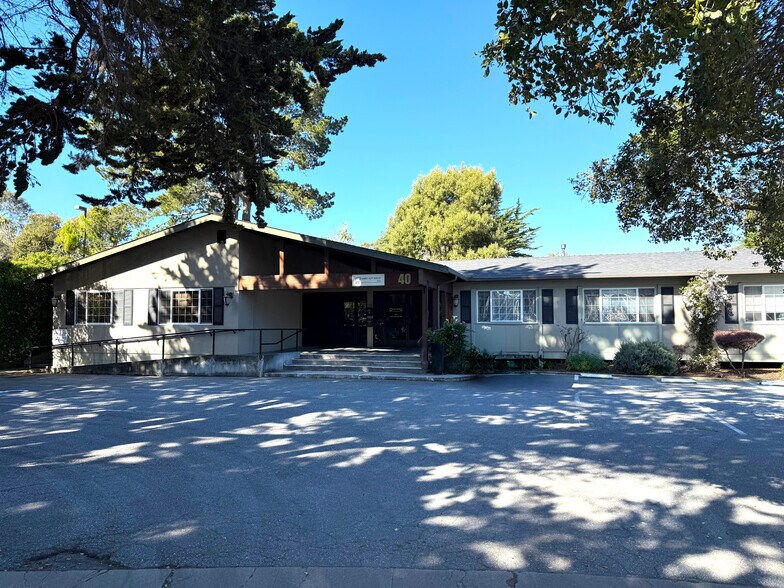 Primary Photo Of 40 Dormody Ct, Monterey Medical For Lease