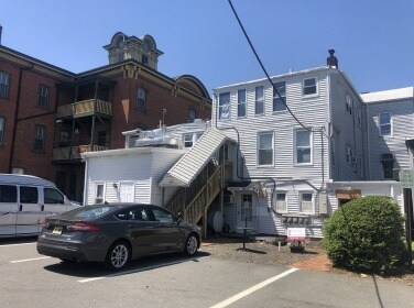 More Photos Of 44 Main St, Flemington Storefront Retail Residential For Lease