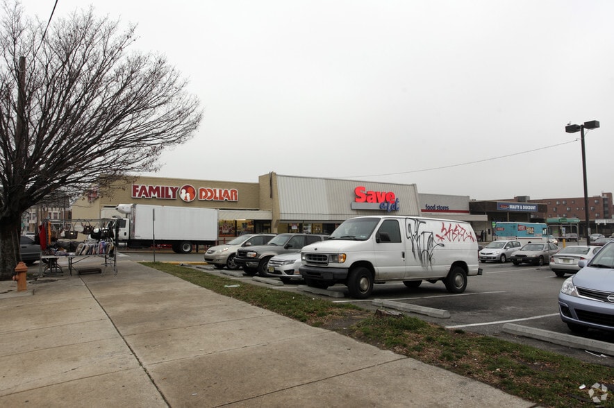 More Photos Of 5601 Vine St, Philadelphia Unknown For Lease