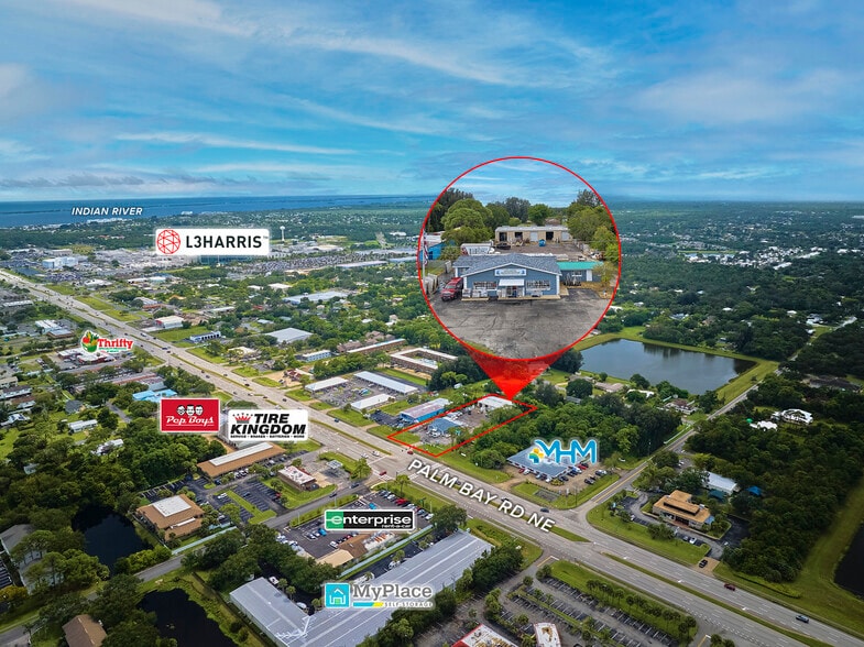 Primary Photo Of , Palm Bay Unknown For Sale