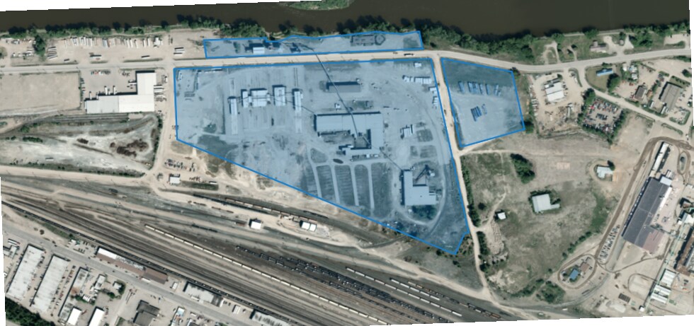 Primary Photo Of 1650 River rd, Prince George Land For Sale