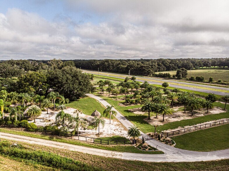 More Photos Of 13494 N US Highway 301, Oxford Industrial For Sale