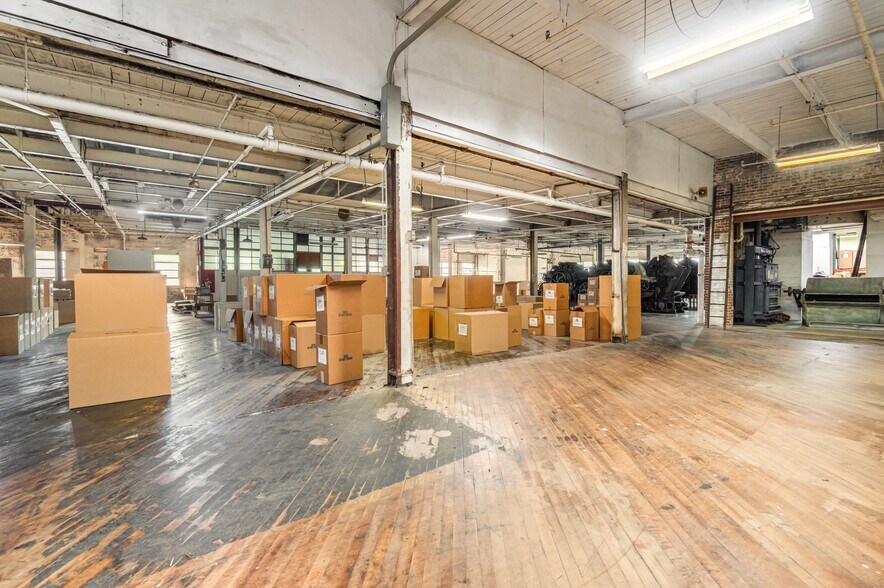 More Photos Of , Denver Industrial For Sale